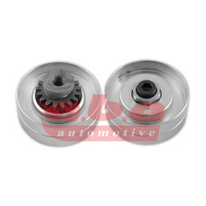 ALTERNATÖR GERGİ RULMANI CLIO 1.8 16V 91-98 -LGN 1.8-2.0 95-01 -MGN2.0i 96- -R19