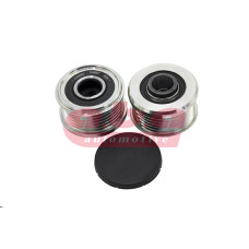 ALTERNATÖR KASNAĞI RULMANLI P206-207-307-308-406-407-PARTNER-C2-C3-C4-C5-C8-XSAR
