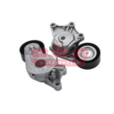 ALTERNATÖR GERGİ RULMANI P308-C3-DS3 09 -P508-P3008-P5008-C4-C5-BERLINGO-DS4 10