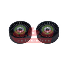 KANALLİ KAYİSİ RULMANI TEK MONDEO IV 07 14 2.2 TDCI