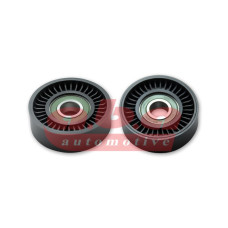 x ALTERNATÖR GERGİ RULMANI ESCORT VII 1.8D-1.8TD 95-99 - FIESTA III 1.8D 89-95