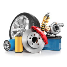 EKS KAY KİT EGEA-500X-DB IV (1,6 MTJ-EURO6) 188DİŞ