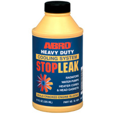 RADYATÖR ÇATLAK İLACI 325ml. SIVI STOP LEAK