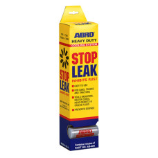 RADYATÖR ÇATLAK İLACI TOZ 20GR STOP LEAK U.S.A.