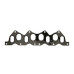 renault 11 21 kangoo 2-0 8 valf manifold contasi