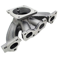 EGSOZ MANİFOLDU 206-207-307-C2-C3-XSARA 1.6 16V TU5JP4