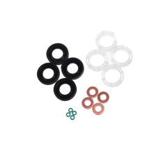 ENJEKTÖR KEÇE PUL ORİNG TAKIMI FORD C-MAX-FOCUS-FIESTA 1.6TDCI