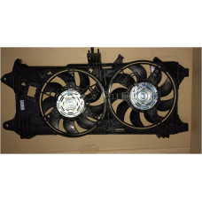 FAN DAVLUMBAZI SADECE DAVLUMBAZ DOBLO 1.3 MJET 03 1.9JTD 01 Euro4 AC