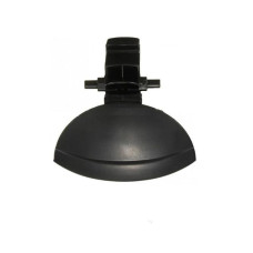 TORPİDO KAPAK AÇMA MANDALI SİYAH YAYLI C4 05-12 8218N3-8218.N5-8218.N6-8218.N7