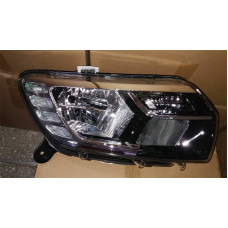FAR SAĞ LEDLİ DACIA SANDERO II 16>