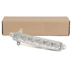 GÜNDÜZ FARI LED SAĞ-SOL OPEL VIVARO C-ZAFIRA LIFE-P107-P301-P308-PARTNER-BERLİNG