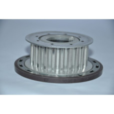 KRANK DİŞLİSİ P307 YM-P308-P3008-P5008-PARTNER II-P206-P207-P407-BERLINGO III-C2