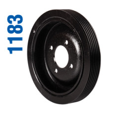 KRANK KASNAĞI PARTNER-EXP-BERLINGO-SCUDO-P206-P306-XSARA-SCUDO 1.9D DW8 KLİMASIZ