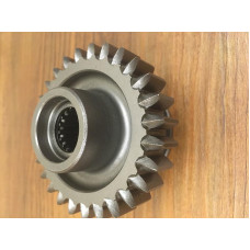 GERI VITES DISLISI RULMANLI BOXER III-JUMPER III-DOCATO III 2.0-2.2-2.3 HDI 27 D