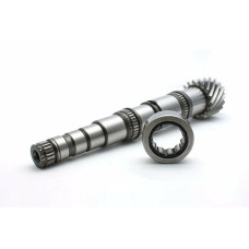 MAHRUTİ DİŞLİSİ OPEL F17 ŞANZUMAN 18 DİŞ