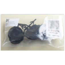 ÖN TAMPON ÇEKİ DEMİR KAPAĞI CLI IV 13-15