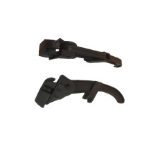 MOTOR KAPUT AÇMA KOLU M131 DKS PLASTİK