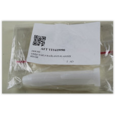 VİTES TOPUZ BAĞLANTI PLASTİĞİ PEUGEOT ÜNİVERSAL 10 ADET