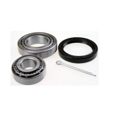 ÖN TEKER RULMANI KİT HYUNDAI H100 2.5D 93-04 L300 2.5 D 86-06