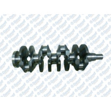 krank mili fiesta fusion p206 p307 c2 c3 1-4tdci dv4td  f6ja  f6jb
