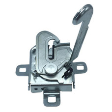MOTOR KAPUT KİLİDİ GRANDE PUNTO