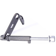 STEPNE MEKANIZMASI DOBLO I-II