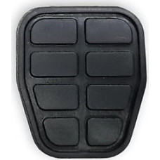 PEDAL LASTİĞİ FREN-DEBRİYAJ CADDY II 96-03-TRANSPORTER IV-PASSAT-JETTA-POLO 98-1