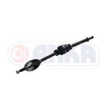 AKS ÖN SAĞ CLIO III-MODUS 1.4-1.6-1.5 DCI 05 LOGAN MCV 1.4-1.6-1.5DCİ 07