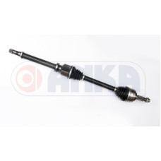 AKS KOMPLE SAĞ MGN II 1.5 DCİ 6 VİTES 02-08