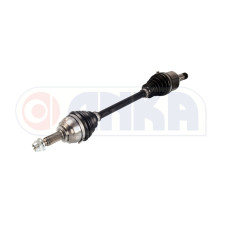 AKS KOMPLE SOL SYMBOL IV 1.5 DCİ 12