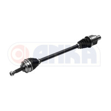AKS ÖN SAĞ YAYLI İNCE FREZE CLIO II 98 KNG 97 1.2 16V-1.6 16V-1.5DCI-1.9DTI ABS