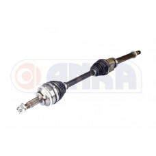 AKS KOMPLE SAĞ ABSLİ KNG 1.5 DCİ 05-08 -GRAND KNG 08 CLIO II HB 07-09 ABS Lİ 866