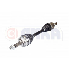 AKS KOMPLE SOL ABSLİ KNG 1.5 DCİ 05-08 -GRAND KNG 08 CLIO II HB 07-09 ABS Lİ 619