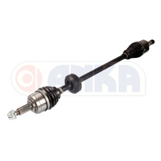 KOMPLE AKS SAĞ DACIA DOKKER 12 21 LODGY 12 21 1.5dCi 1.6 896mm