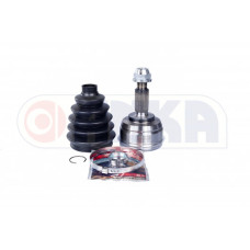ON AKS SAG KOMPLE DACIA DUSTER 10 4X4 6İLERİ