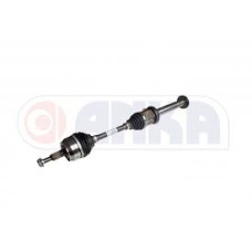 AKS KOMPLE SAĞ VW TRANSPORTER T5 2.5 TDI OTM. 6 VİT. 2003-2009 7H0407272BE-7H040