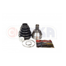 ÖN AKS KOMPLE SAĞ FORD FOCUS II 1.6TDCİ 04-11 -CMAX 1.6TDCİ 07-11 -VOLVO S40 II