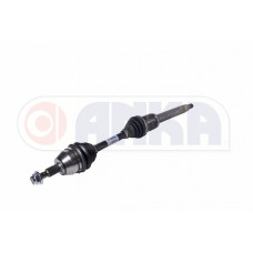 ON AKS KOMPLE SAG FOCUS III 11 17 C MAX 10 17 1.0 ECOBOOST -1.5-1.6TDCI