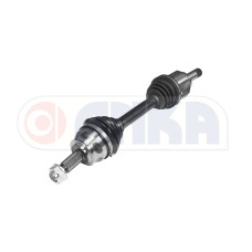 ON KOMPLE AKS SOL TRANSIT CONNECT 1.8 TDCI 02 14 75 -90-110PS 628mm