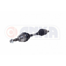 ON AKS KOMPLE SOL FOCUS III 11 17 C MAX 10 17 1.0 ECOBOOST 1.5 TDCI 1.6 TDCI