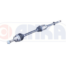 AKS KOMPLE SAĞ LINEA 1.3 MJT 95 HP EURO 5 MOTOR 12