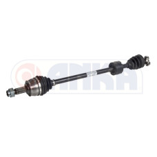 AKS KOMPLE SAĞ LALESİZ FIAT EGEA 1.4 16V 15