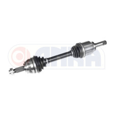 AKS ÖN SOL LINEA 1.3 MTJ 07 90HP