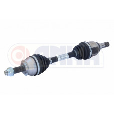 AKS KOMPLE SOL LALELİ EURO IV FIAT LINEA 1.6 MJT 07 -G.PUNTO 1.3 MJT 05 MITO 1.3