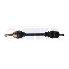 KOMPLE AKS SOL BOXER-JUMPER-DUCATO 2.2 MJTD-2.3 MJTD 06