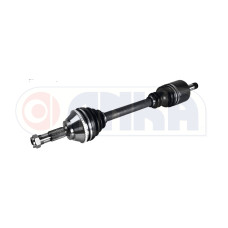 AKS KOMPLE SOL DUCATO-BOXER-JUMPER 230 02-07 18Q ABS Lİ 54DİŞ