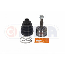 AKS KAFASI DIŞ VW TRANSPORTER T5 09-15 - T6 15 2.0 TDI 140/170HP
