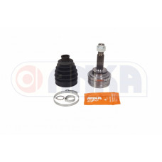 AKS KAFASI DIŞ CHEVROLET AVEO 1.4-KALOS 1.4 05 ABS Lİ 47 DİŞ OTM VİT