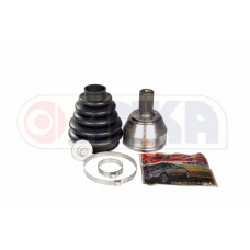 ON AKS KAFASI OCUS II 1.6TDCİ 04-11 -CMAX 1.6TDCİ 07-11 -VOLVO S40 II 04 12 S40