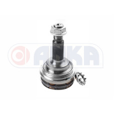 AKS KAFASI DIŞ COROLLA 1.6 AE 92 87-92 -CAMRY-VISTA 1.6-1.8-2.0 607-351